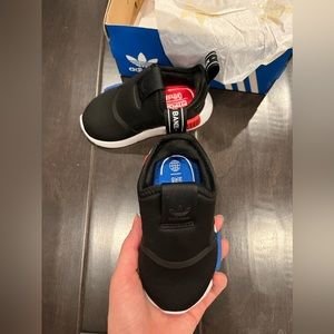 Toddler’s adidas NMD 360- brand new